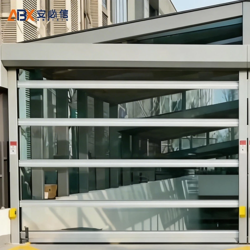 本溪工业快速门